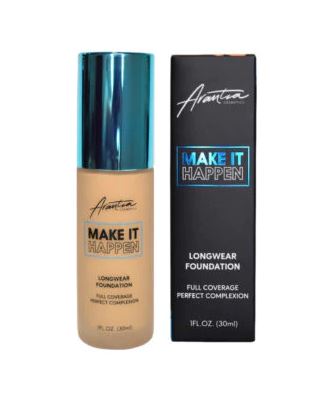 MAQUILLAJE ARANTZA - Imagen 2