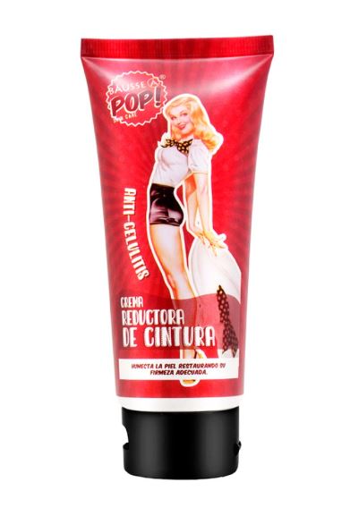 CREMA REDUCTORA CINTURA BAUSSE - Imagen 2
