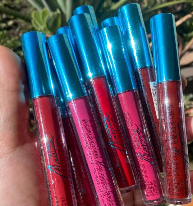 LABIAL ARANTZA - Imagen 2