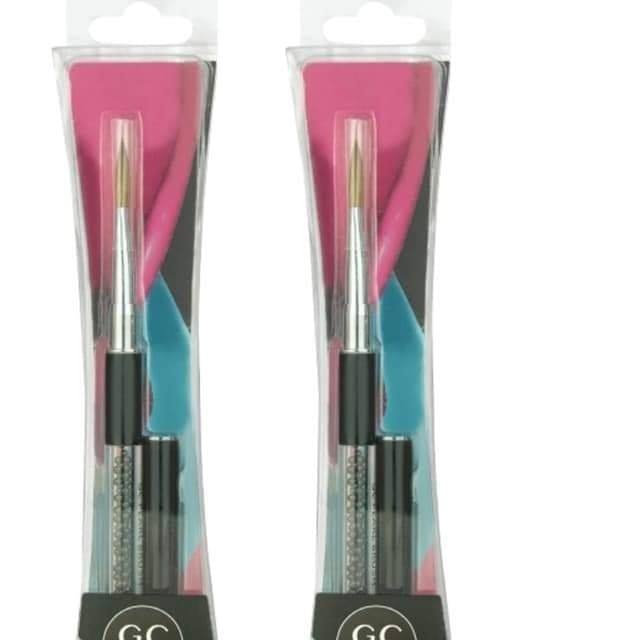 pincel gc nails08 - Imagen 3
