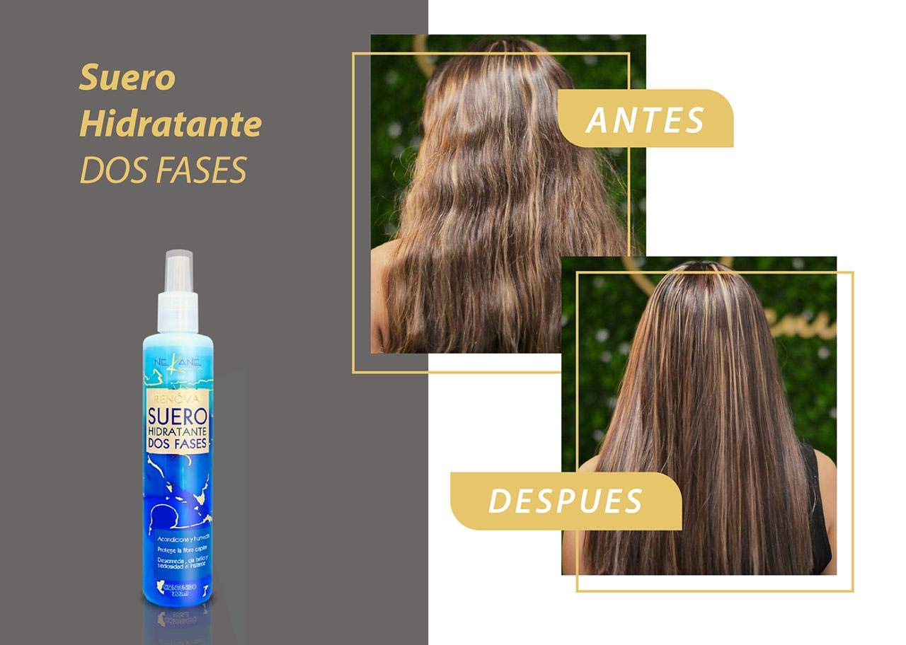 Suero Dos faces Nekane - Imagen 2