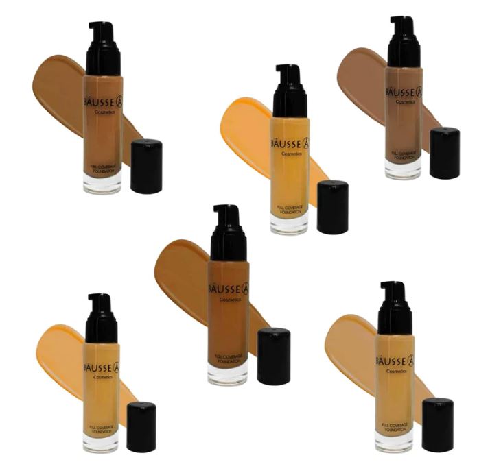 MAQUILLAJE BAUSSE MAKEUP - Imagen 2