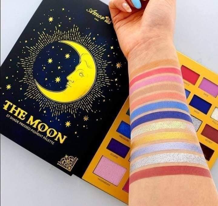 Sombra the moon amor us - Imagen 2