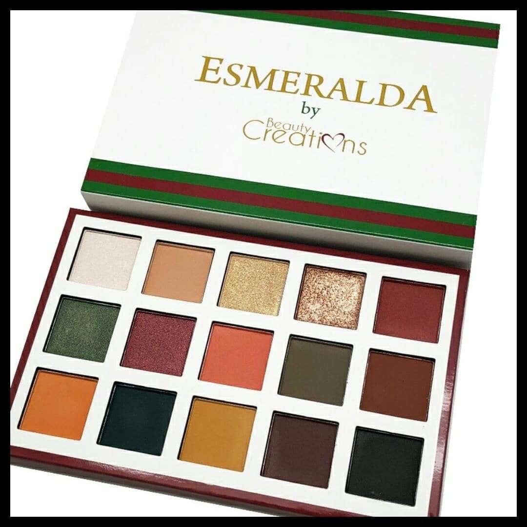 Sombra Esmeralda - Imagen 2