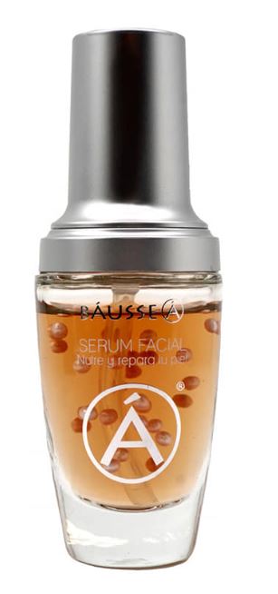 Serum Bausse te negro - Imagen 2