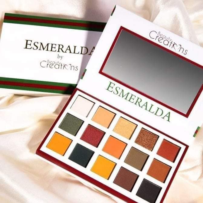 Sombra Esmeralda - Imagen 3