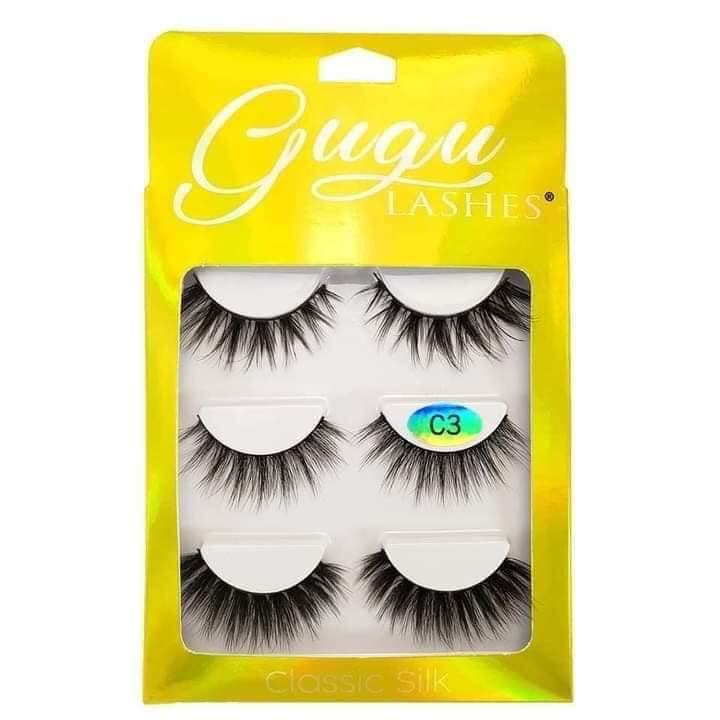 PESTAÑA GU CLASSIC SILK - Imagen 7