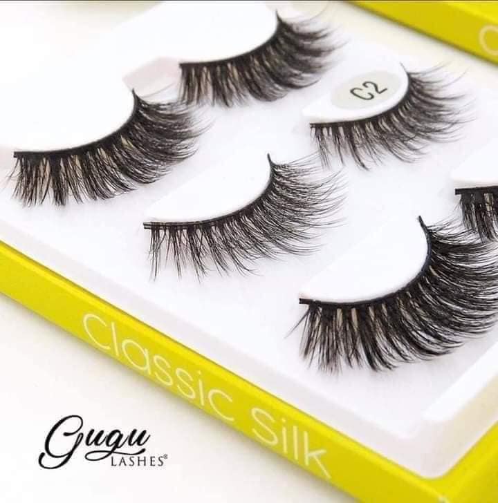 PESTAÑA GU CLASSIC SILK - Imagen 6