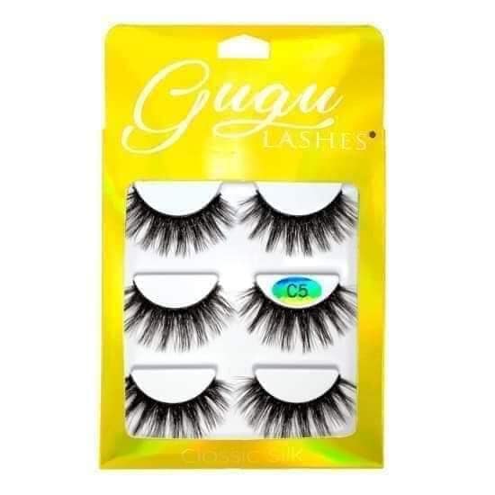 PESTAÑA GU CLASSIC SILK - Imagen 9