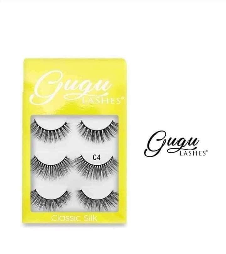 PESTAÑA GU CLASSIC SILK - Imagen 8