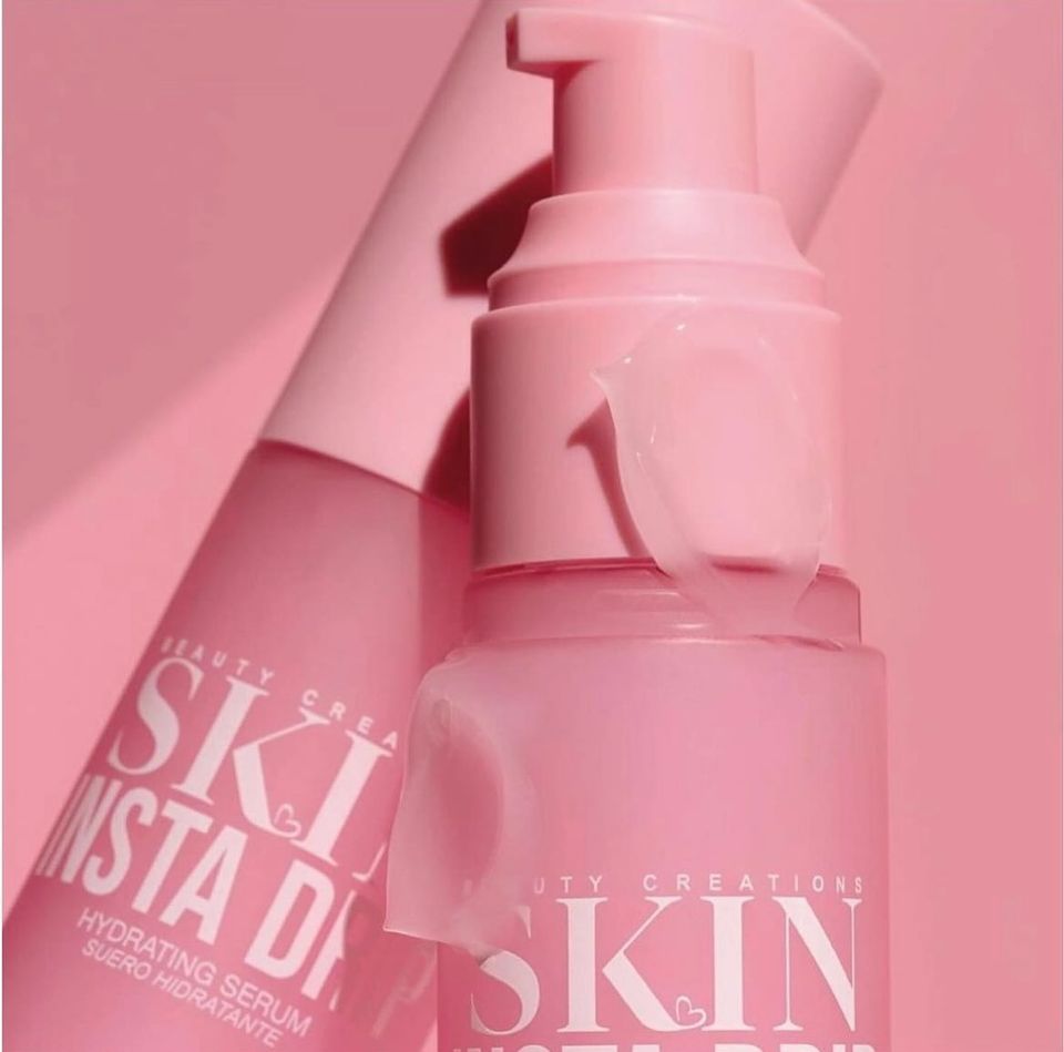 SUERO HIDRATANTE SKIN - Imagen 2
