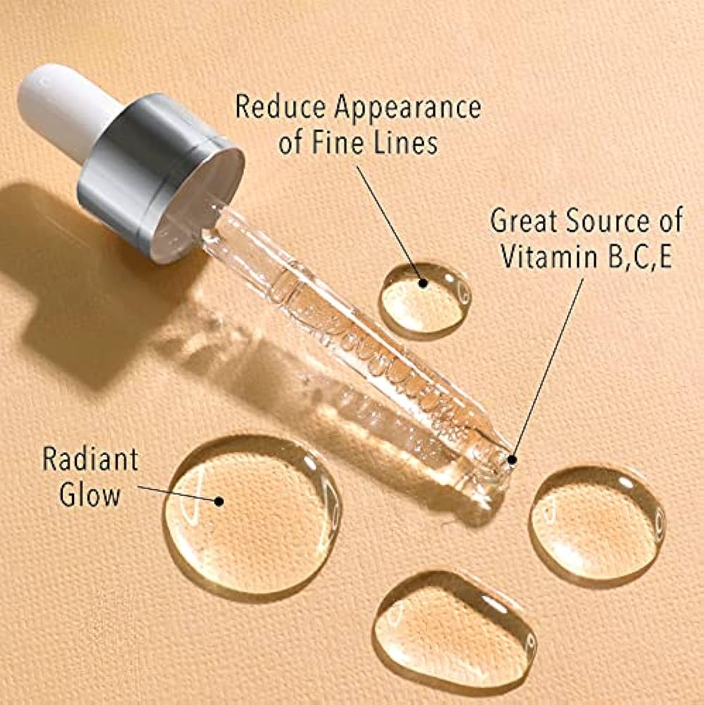 SERUM VITAMINA B,C,E MOIRA - Imagen 2