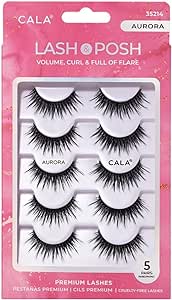 PESTAÑA LASH Y POSH ELECTRA CALA - Imagen 3