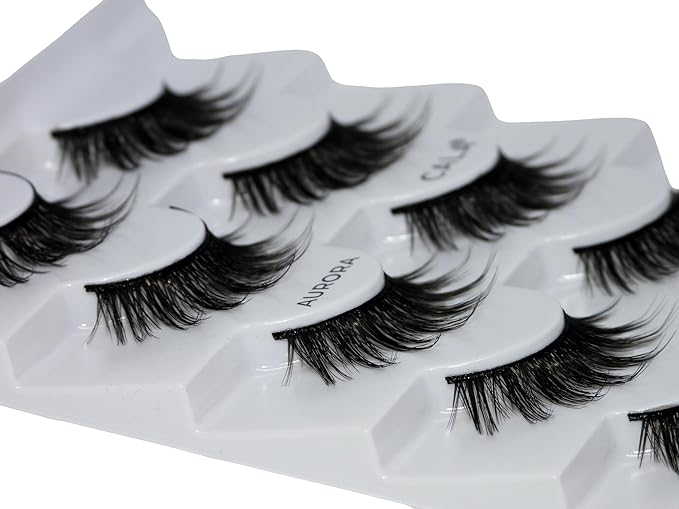 PESTAÑA LASH Y POSH ELECTRA CALA - Imagen 4