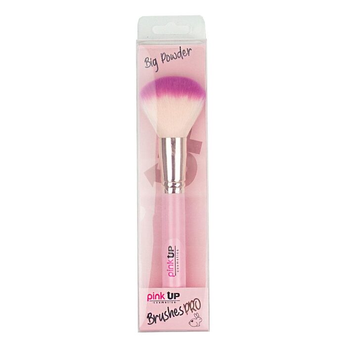 BROCHA PINK UP POLVO BIG - Imagen 2