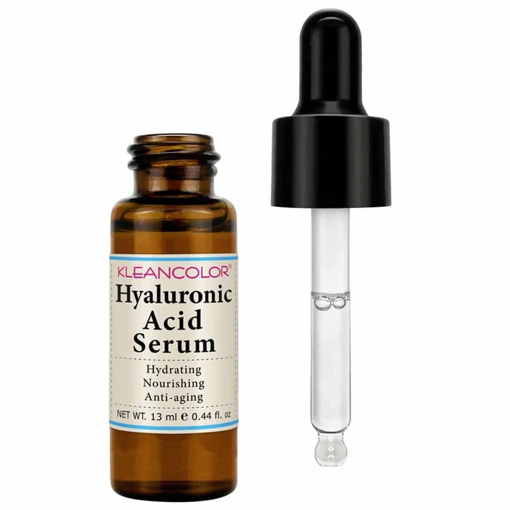 Serum Acido hialuronico Klean - Imagen 2