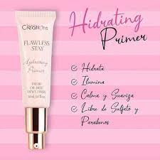 Primer Beauty Hidratyng - Imagen 2