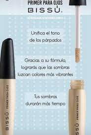 PRIMER DE OJOS BISSU - Imagen 5
