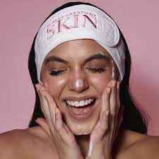 GEL EXFOLIANTE SKIN BEAUTY - Imagen 3