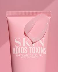 GEL EXFOLIANTE SKIN BEAUTY - Imagen 2