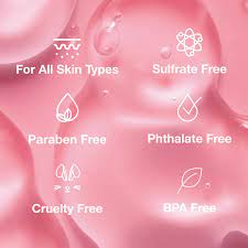 GEL EXFOLIANTE SKIN BEAUTY - Imagen 4