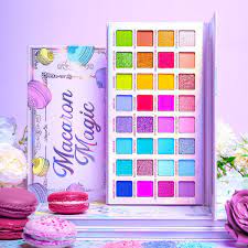 SOMBRA MACARON MAGIC - Imagen 3