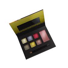 PALETA SOMBRA BISSU ESTADOS - Imagen 6