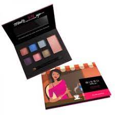 PALETA SOMBRA BISSU ESTADOS - Imagen 4