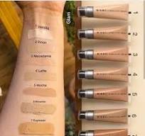 Maquillaje Liquido Bissu - Imagen 2