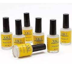 pegamento foil xkj - Imagen 2