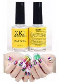 pegamento foil xkj - Imagen 3
