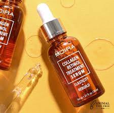 SERUM VITAMINA B,C,E MOIRA - Imagen 5