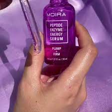 SERUM PEPTIDE MOIRA - Imagen 6