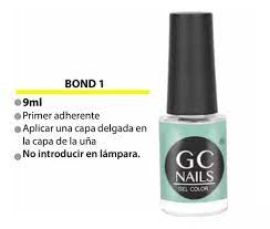 bond 01 9ml GC - Imagen 2