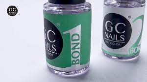 bond 01 9ml GC - Imagen 3
