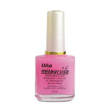 UÑA MILAGROSA - Imagen 2
