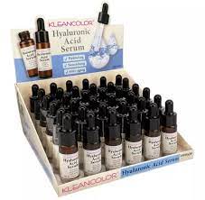 Serum Acido hialuronico Klean - Imagen 4