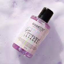 GEL LIMPIADOR TE TREA COLORTON - Imagen 5