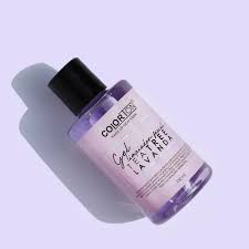 GEL LIMPIADOR TE TREA COLORTON - Imagen 3