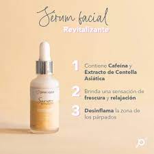 Serum Cafeina Preciosa - Imagen 2
