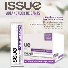 issue ablandador de canas 15ml. - Imagen 2