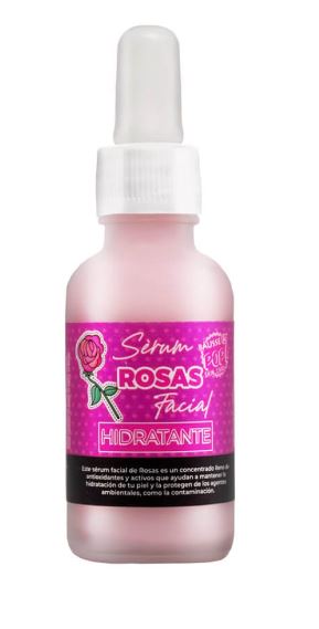 serum rosas bausse - Imagen 3