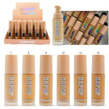 BASE DAPOP LIQUIDA - Imagen 4