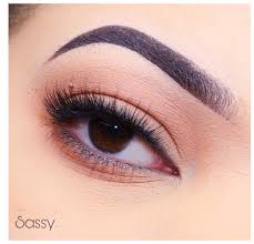 PESTAÑA CALA ROSA 3D FAUX - Imagen 3