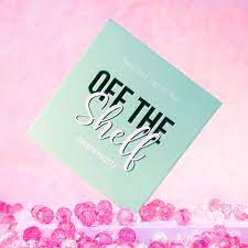 SOMBRA OFF THE SHELF - Imagen 2