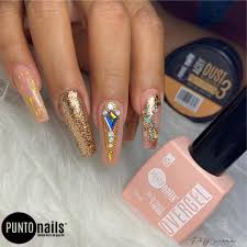 Punto overgel colores 12 ml - Imagen 3