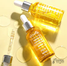 SERUM VITAMINA B,C,E MOIRA - Imagen 4