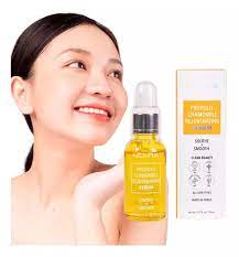SERUM VITAMINA B,C,E MOIRA - Imagen 3
