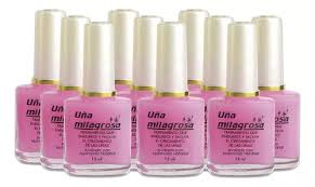 UÑA MILAGROSA - Imagen 4