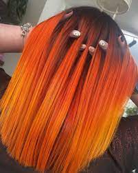 issue crazy naranja - Imagen 4
